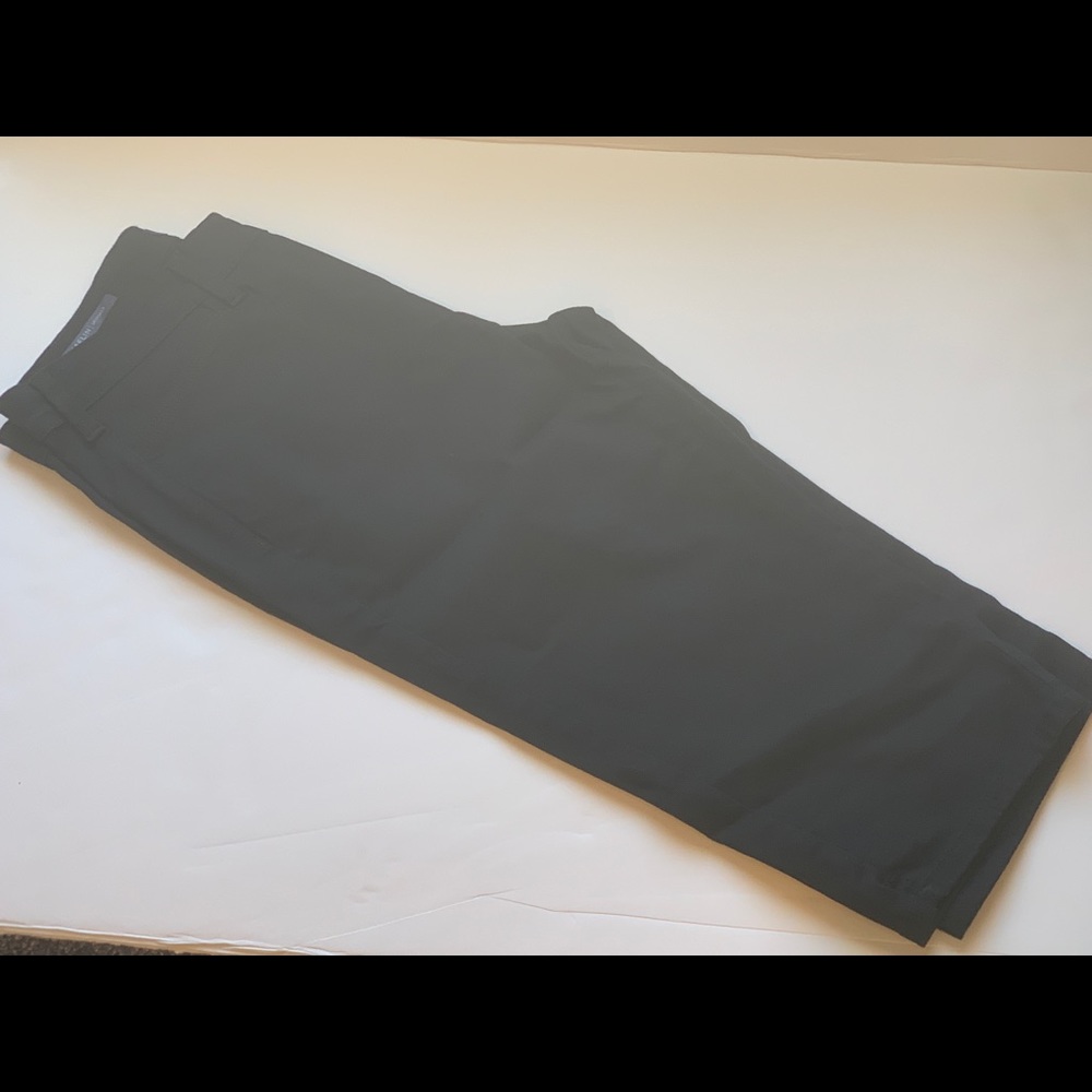 NYDJ Women’s Skimmer Jean Black Size 8